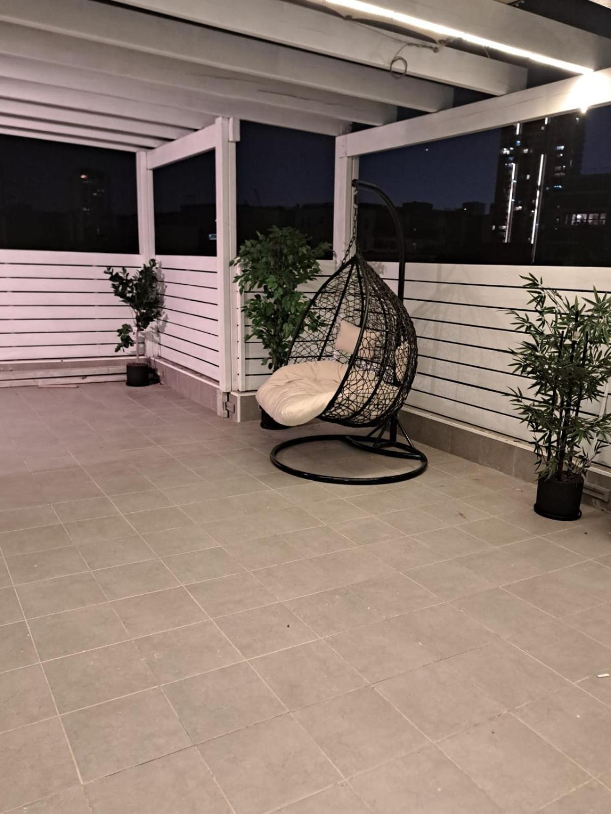 Authentic One Bedroom Apartment In City Center Gerusalemme Esterno foto